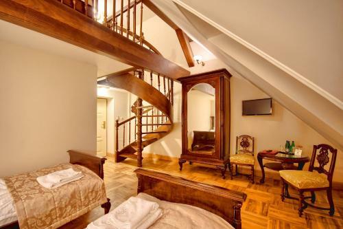Apartamento Pa?ac T?okinia