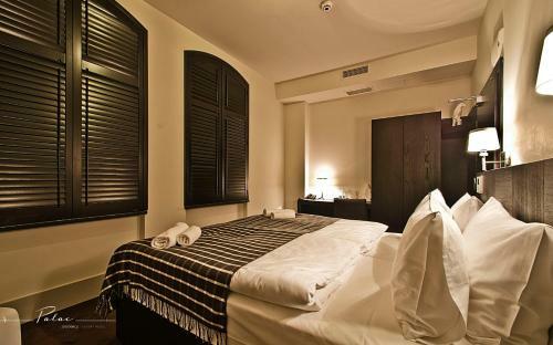 Hotel Pa?ac Jugowice