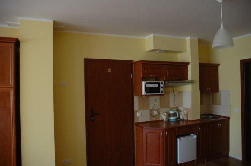 Hotel Okulski Grand Rozewie