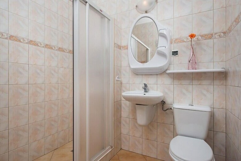 Hostal Dom Wypoczynkowy Rubin