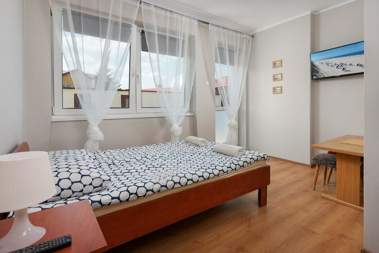 Hostal Dom Wypoczynkowy Rubin
