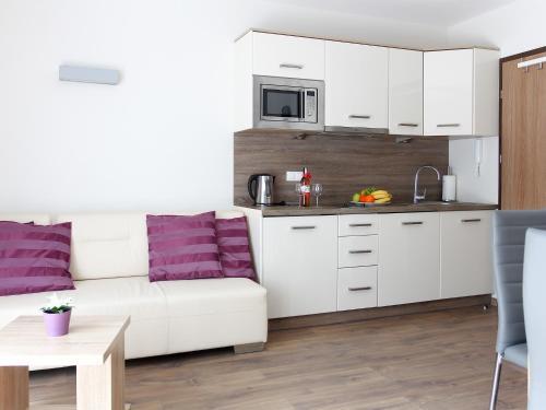 Apartamento Marina Jastrz?bia G�ra