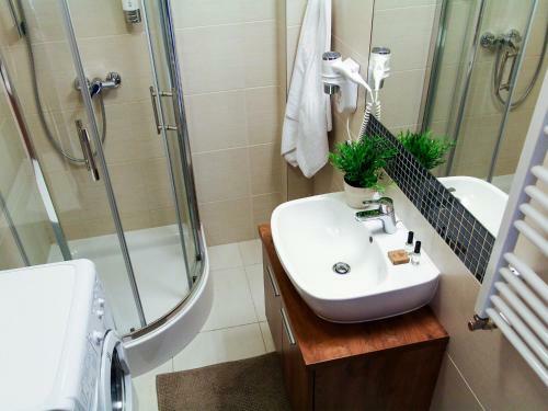 Apartamento Marina Jastrz?bia G�ra