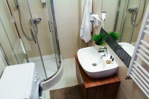 Apartamento Marina Jastrz?bia G�ra