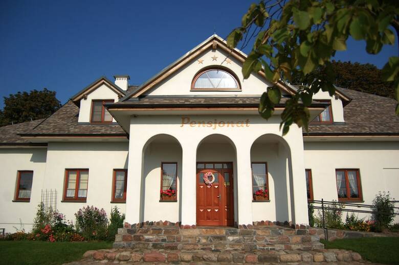 Hostal Pensjonat Dworek Polski