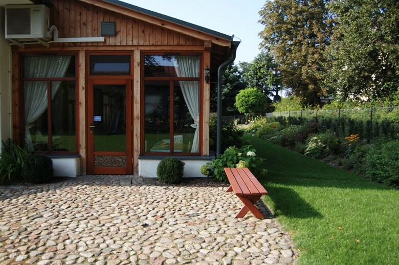 Hostal Pensjonat Dworek Polski