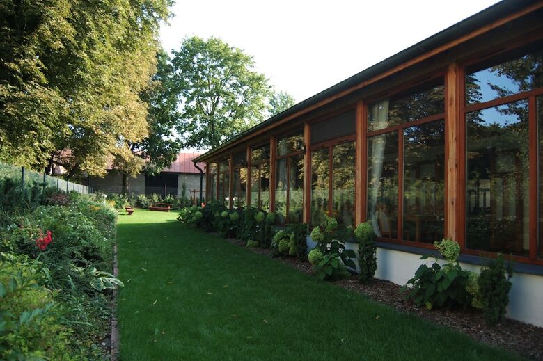 Hostal Pensjonat Dworek Polski