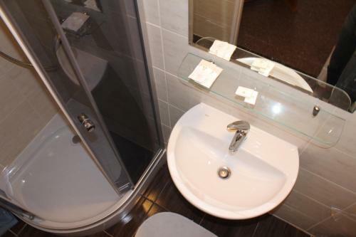 Motel Zajazd Podlesie