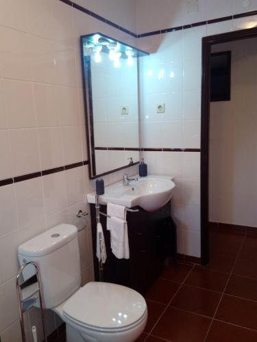 Casa Da Vov� (Casa Do Tapado)