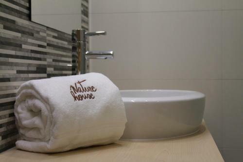Agroturismo Barquinha Nature House