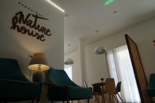 Agroturismo Barquinha Nature House