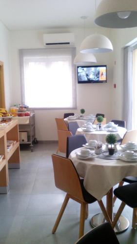 Agroturismo Barquinha Nature House