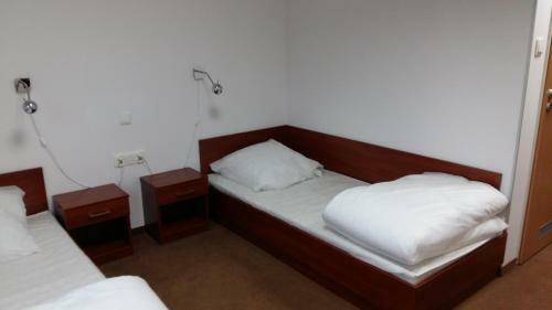 Motel Stare Brynki