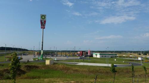 Motel Stare Brynki