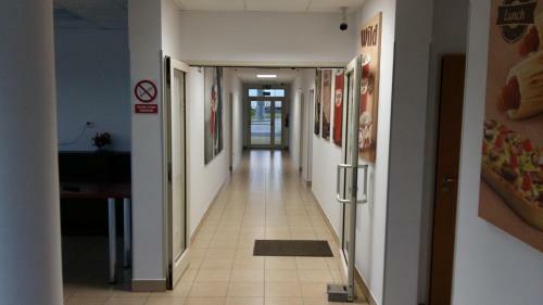 Motel Stare Brynki