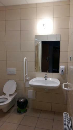 Motel Stare Brynki