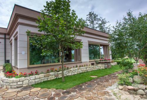 Hostal Dworek Nad Pilic?