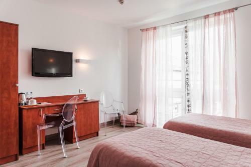 Hostal U?nie?k�w Szczecin