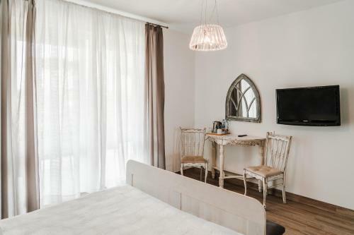 Hostal U?nie?k�w Szczecin