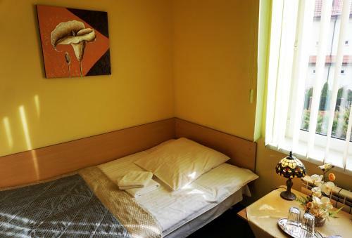 Hotel Pod Szcz??liw? Gwiazd?