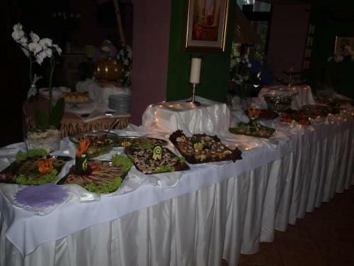 Hotel Centrum Ulan Spa