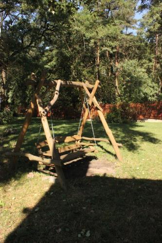 Apartamento Sosnowe Zacisze