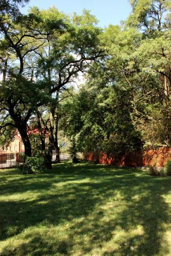 Apartamento Sosnowe Zacisze