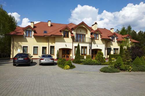 Aparthotel Hotel Maxima