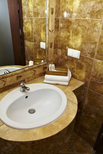 Aparthotel Hotel Maxima