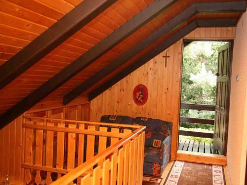 Holiday House Kierwik In Masuria