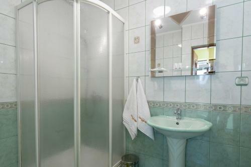 Hotel G�ralski Raj