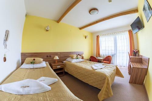 Hotel G�ralski Raj
