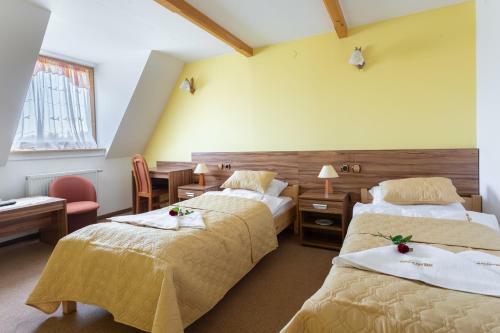 Hotel G�ralski Raj