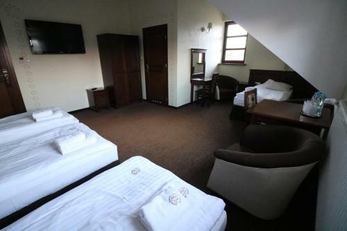 Hotel Marzanna