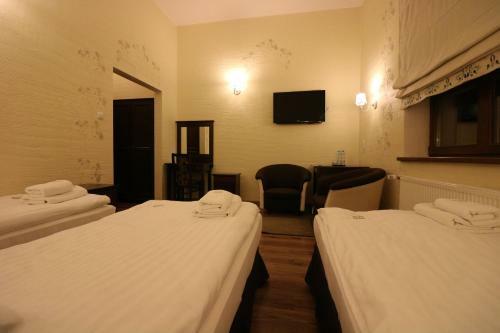 Hotel Marzanna