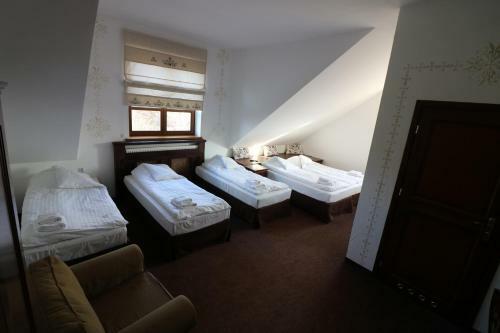 Hotel Marzanna