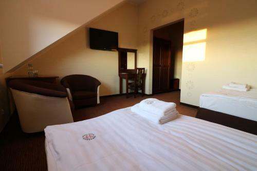 Hotel Marzanna