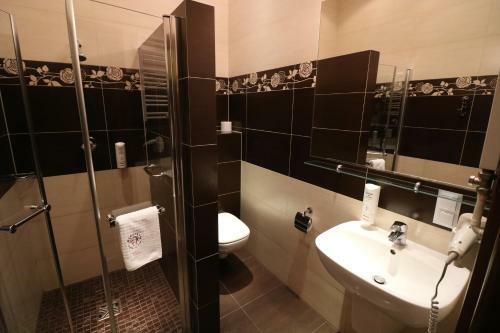 Hotel Marzanna