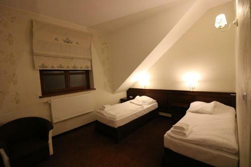 Hotel Marzanna