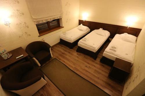 Hotel Marzanna