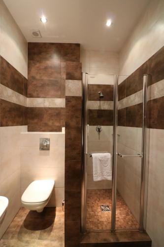 Hotel Marzanna