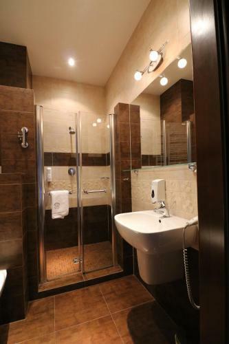 Hotel Marzanna