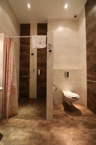 Hotel Marzanna