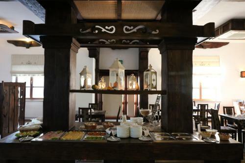Hotel Marzanna