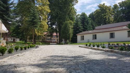 Centrum Noclegowe Na Stoku Twierdzy