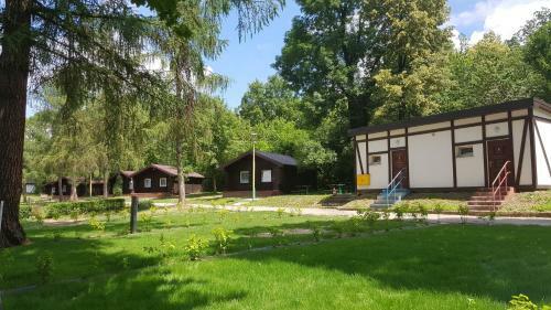 Centrum Noclegowe Na Stoku Twierdzy