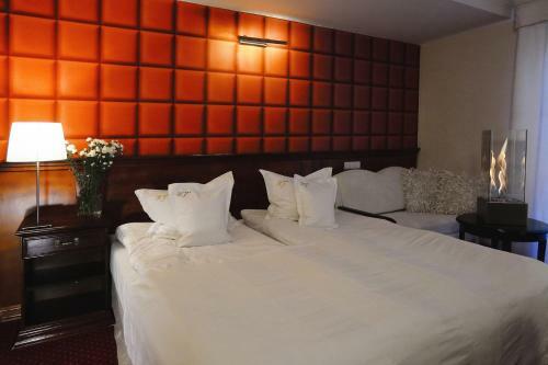 Hotel Imperium