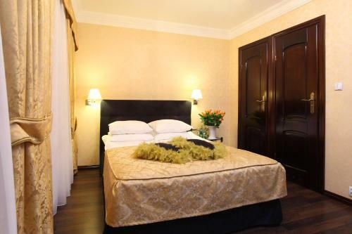 Hotel Imperium