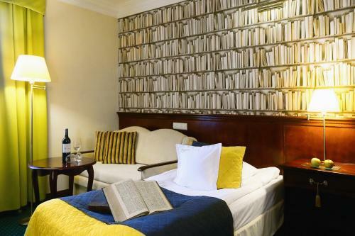 Hotel Imperium