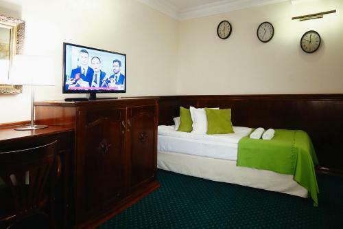 Hotel Imperium